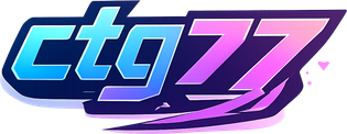 ctg77 হোম লোগো